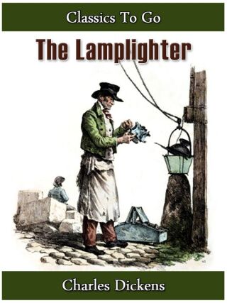 The Lamplighter
