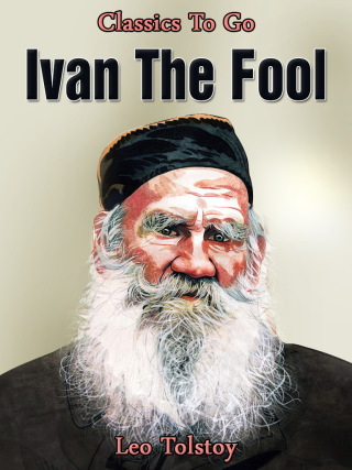 Ivan the Fool