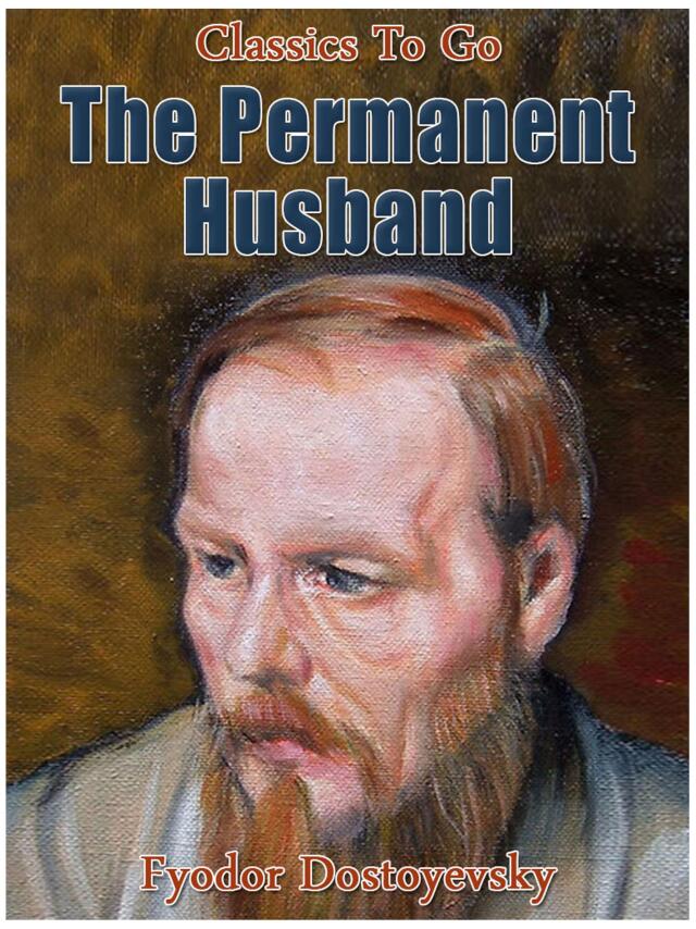 The Permanent Husband
