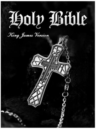 The Bible, King James Version