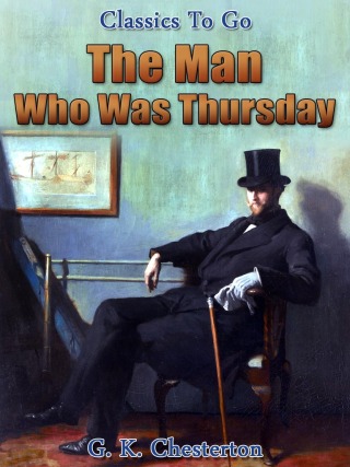 The Man Who Was Thursday