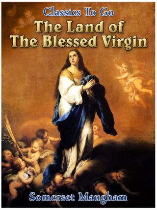 The Land of The Blessed Virgin