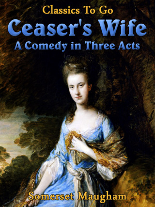 Caesar's Wife