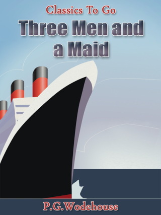 Three Men and a Maid