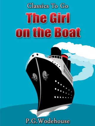 The Girl on the Boat