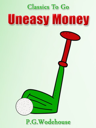 Uneasy Money