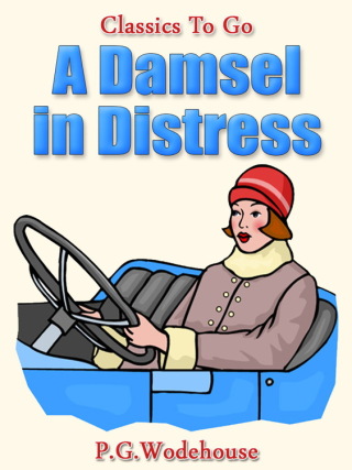 A Damsel in Distress