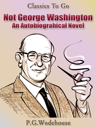 Not George Washington — an Autobiographical Novel