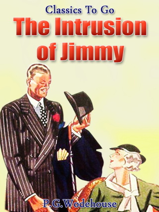 The Intrusion of Jimmy