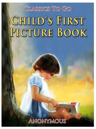 Child's First Picture Book