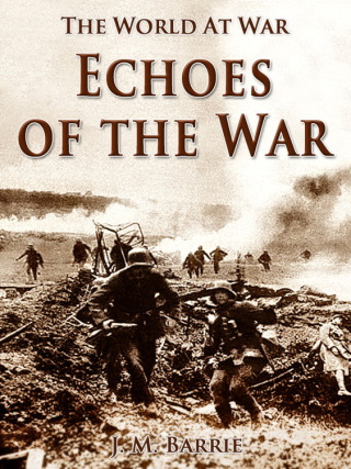 Echoes of the War