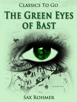 The Green Eyes of Bâst