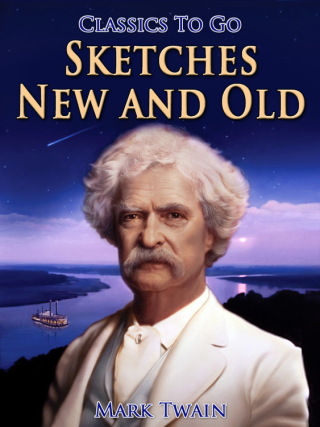 Sketches New and Old