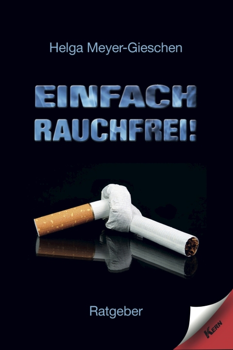 Cover image for book Einfach Rauchfrei!
