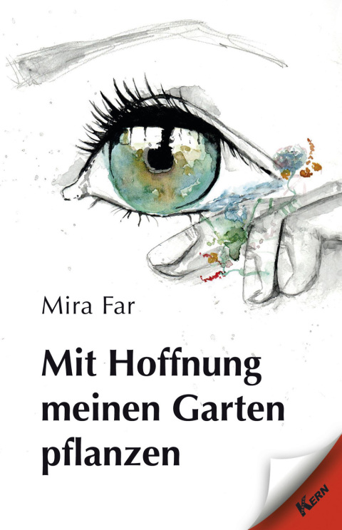 Cover image for book Mit Hoffnung meinen Garten pflanzen