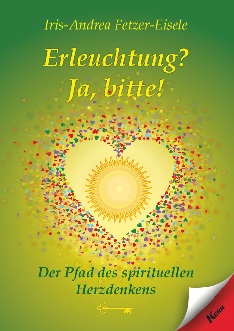 Cover image for book Erleuchtung? Ja, bitte!