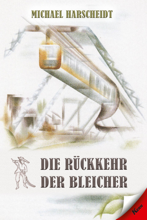 Cover image for book Die Rückkehr der Bleicher