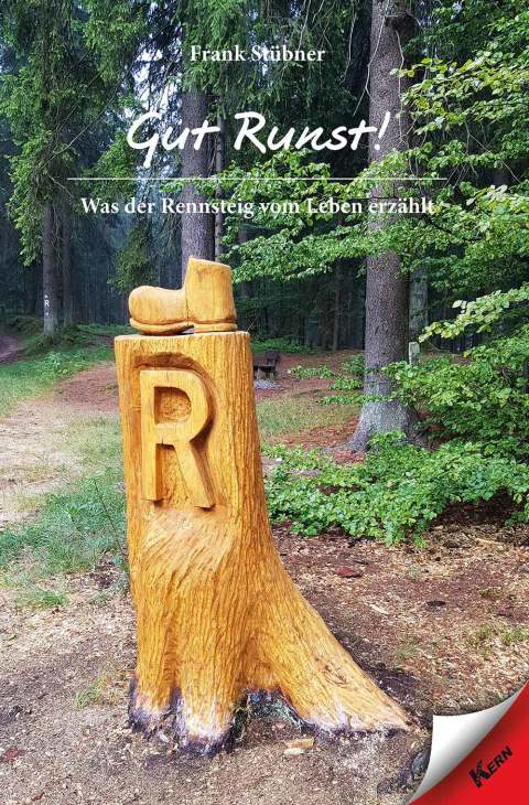 Cover image for book Gut Runst