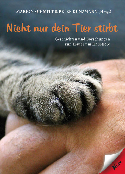 Cover image for book Nicht nur dein Tier stirbt