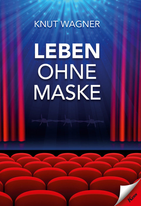 Cover image for book Leben ohne Maske