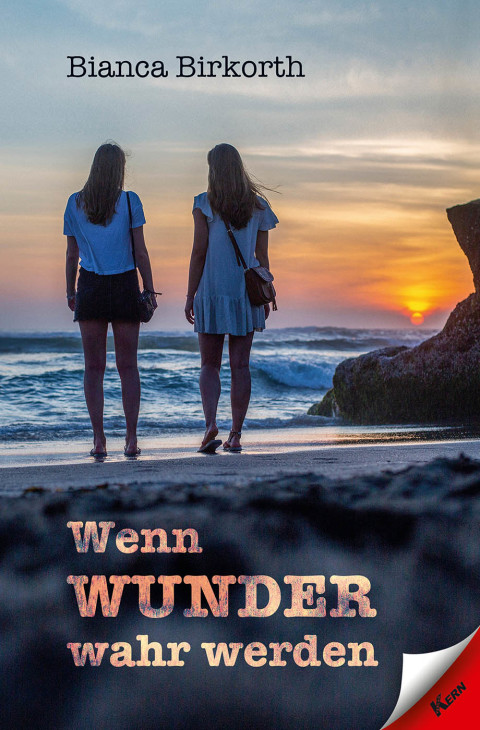 Cover image for book Wenn Wunder wahr werden