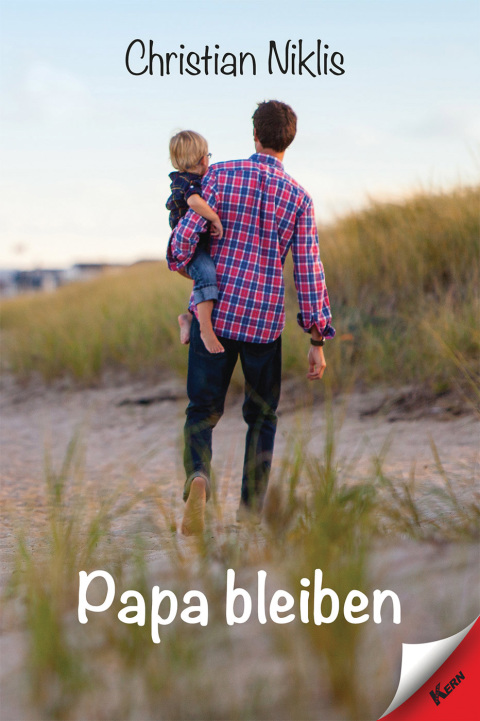 Cover image for book Papa bleiben