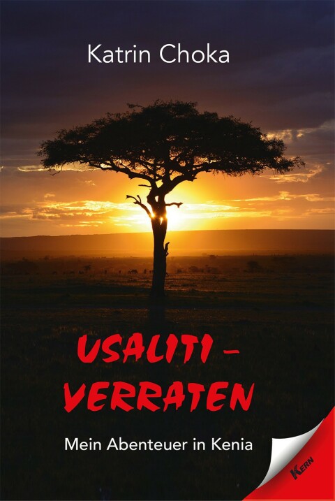 Cover image for book Usaliti - verraten