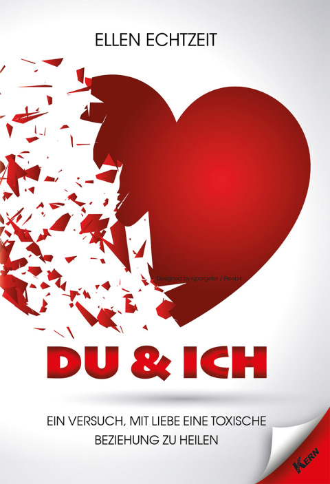 Cover image for book Du und ich