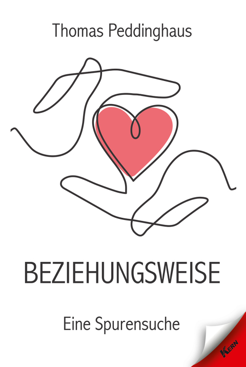 Cover image for book Beziehungsweise