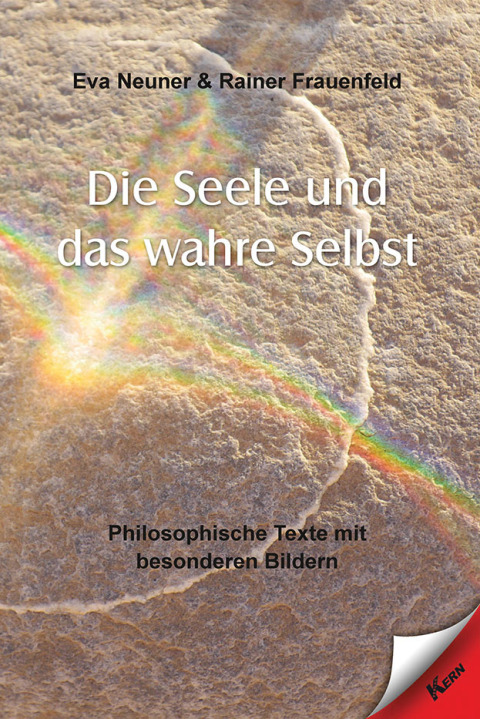 Cover image for book Die Seele und das wahre Selbst