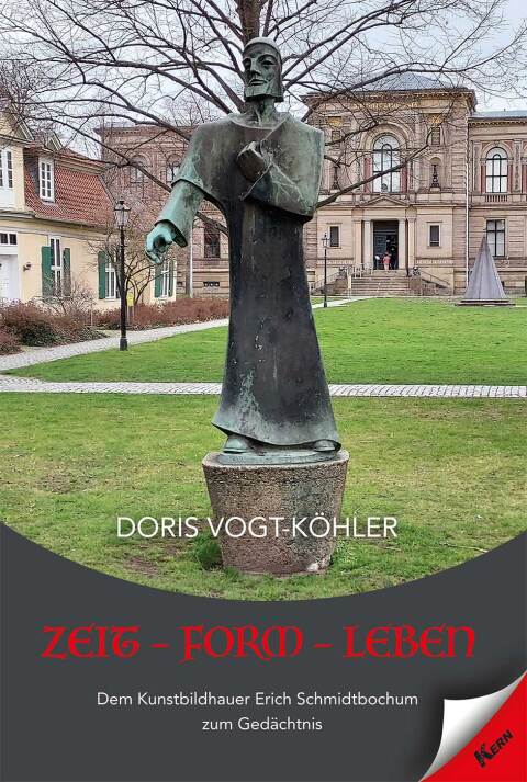 Cover image for book Zeit - Form - Leben