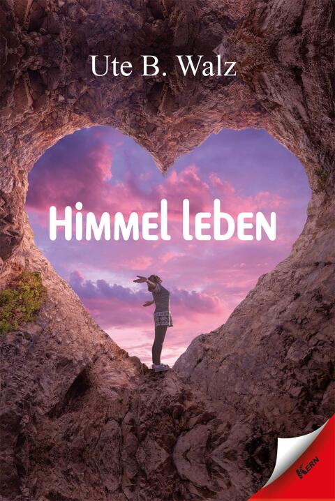 Cover image for book Himmel leben