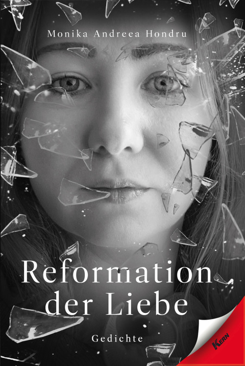 Cover image for book Reformation der Liebe