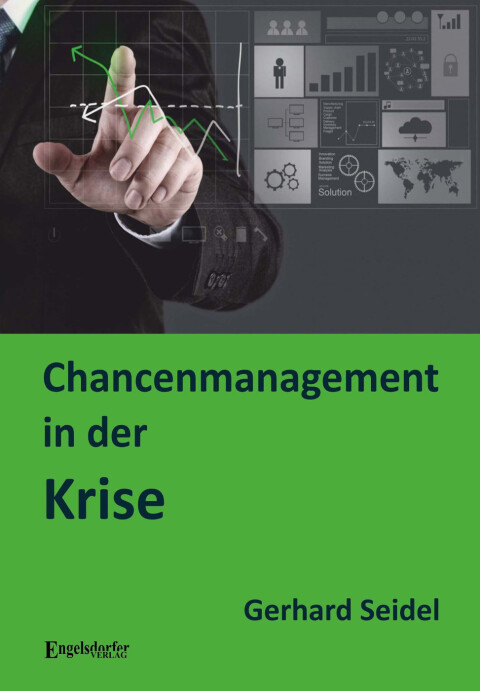 Cover image for book Chancenmanagement in der Krise