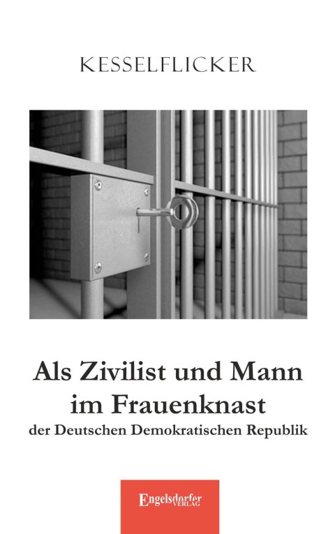 Cover image for book Als Zivilist und Mann im Frauenknast der Deutschen Demokratischen Republik