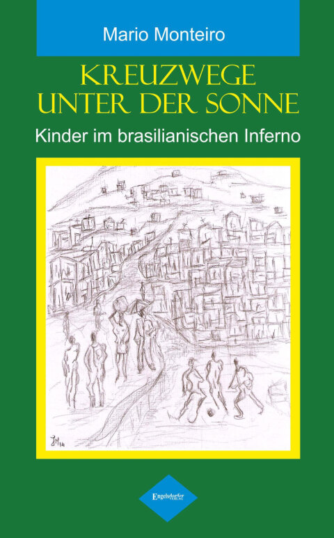 Cover image for book Kreuzwege unter der Sonne