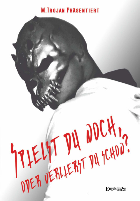 Cover image for book Spielst du noch, oder verlierst du schon?