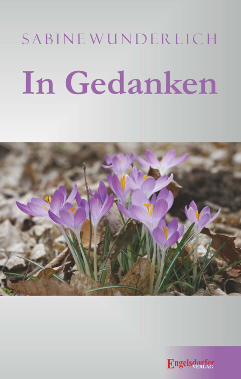 Cover image for book In Gedanken