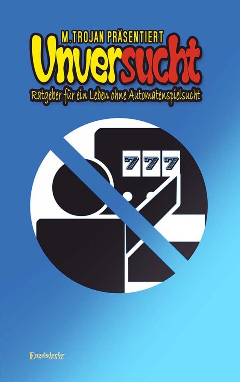Cover image for book Unversucht