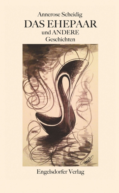 Cover image for book Das Ehepaar und ANDERE Geschichten