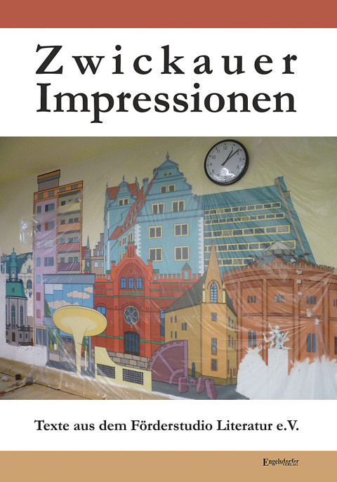 Cover image for book Zwickauer Impressionen