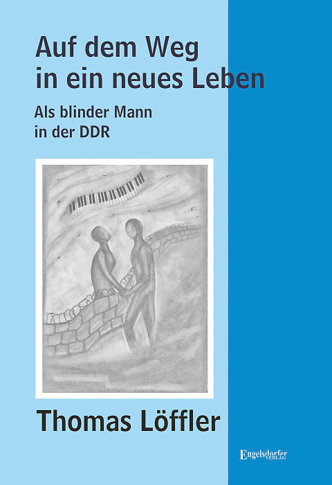 Cover image for book Auf dem Weg in ein neues Leben