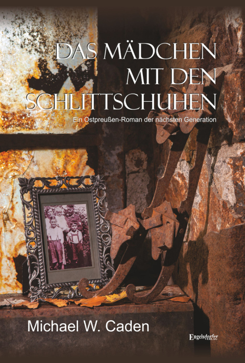 Cover image for book Das Mädchen mit den Schlittschuhen