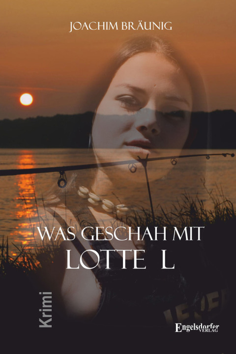 Cover image for book Was geschah mit Lotte L