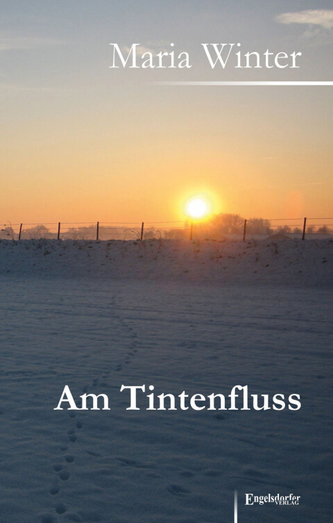 Cover image for book Am Tintenfluss