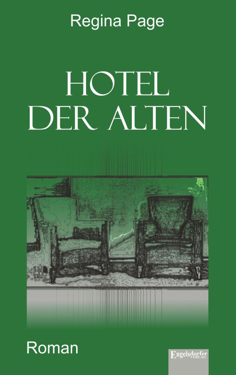 Cover image for book Hotel der Alten