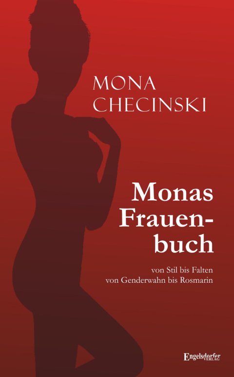 Cover image for book Monas Frauenbuch