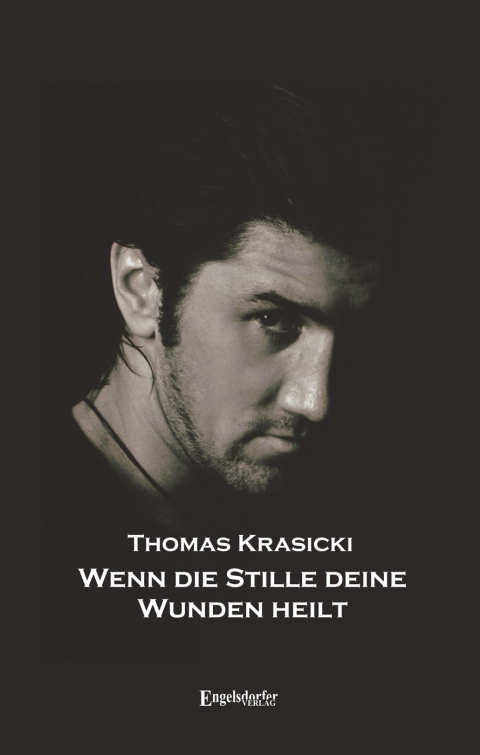 Cover image for book Wenn die Stille deine Wunden heilt