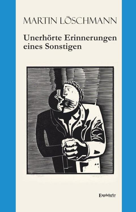Cover image for book Unerhörte Erinnerungen eines Sonstigen