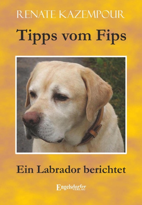 Cover image for book Tipps vom Fips